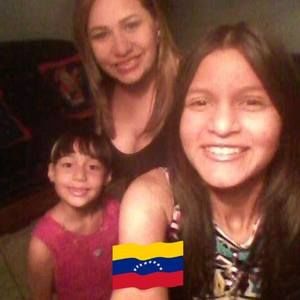 Meet your Posher, Ana angelica